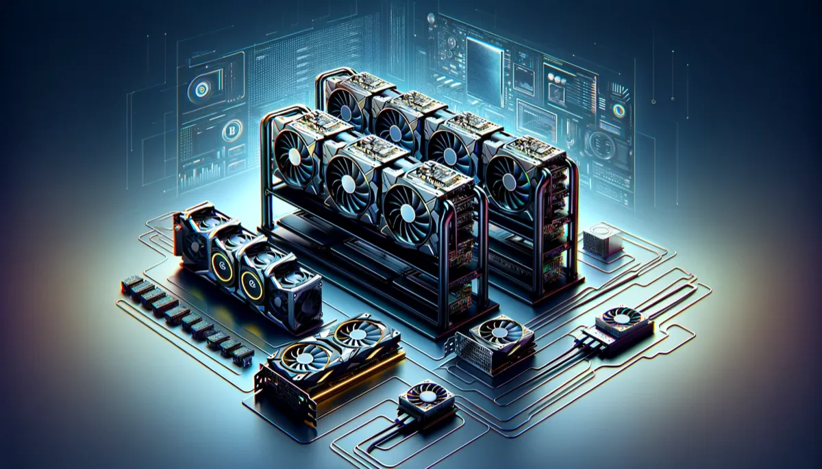 Kripto Mining Nedir, Nasıl Yapılır?