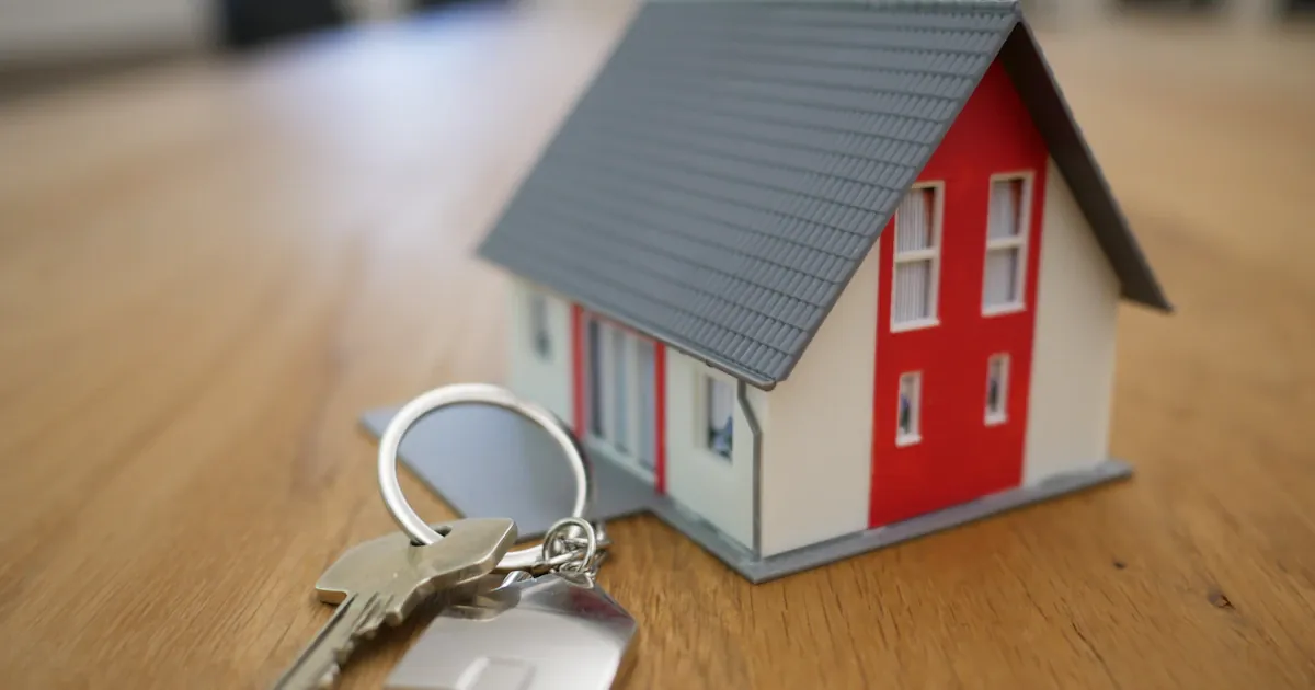 Kripto Mortgage Varlığı Oldu mu? Resmi Durum