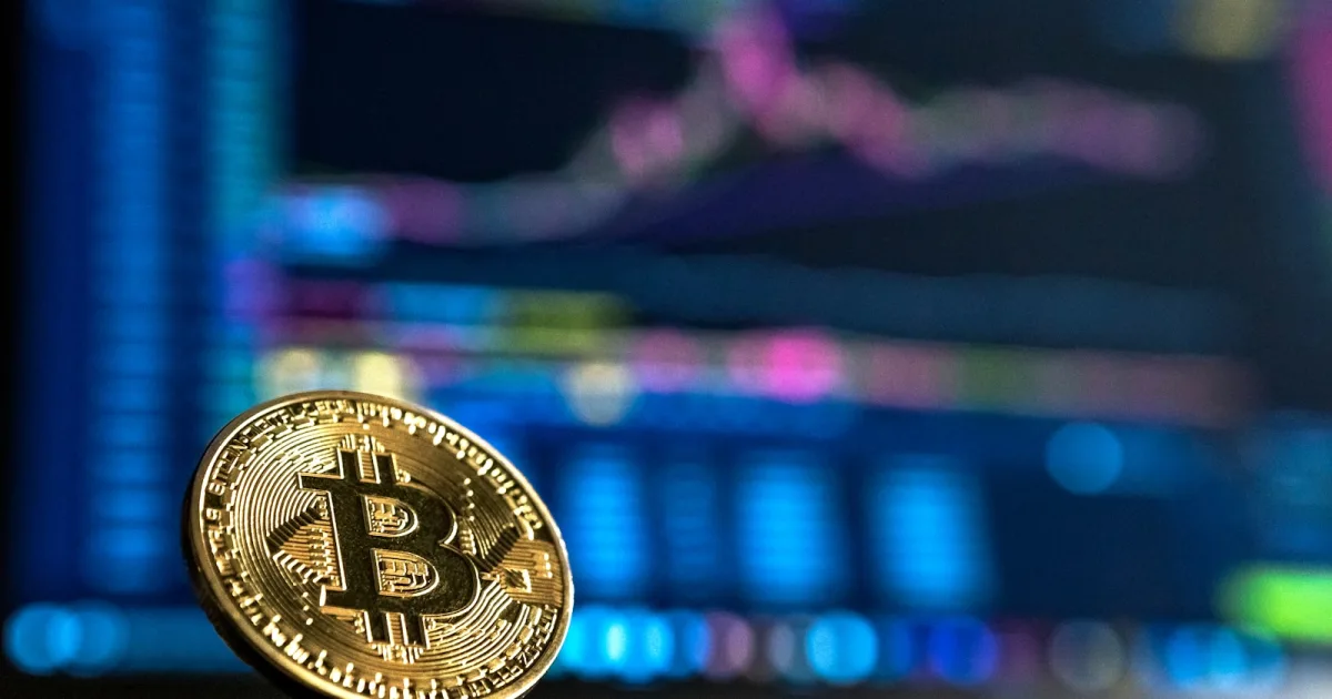 Empery Digital 1.400 Bitcoin Sattı