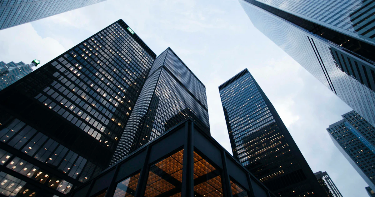 POSCO Ticari Alacakları Blockchain'e Taşıdı