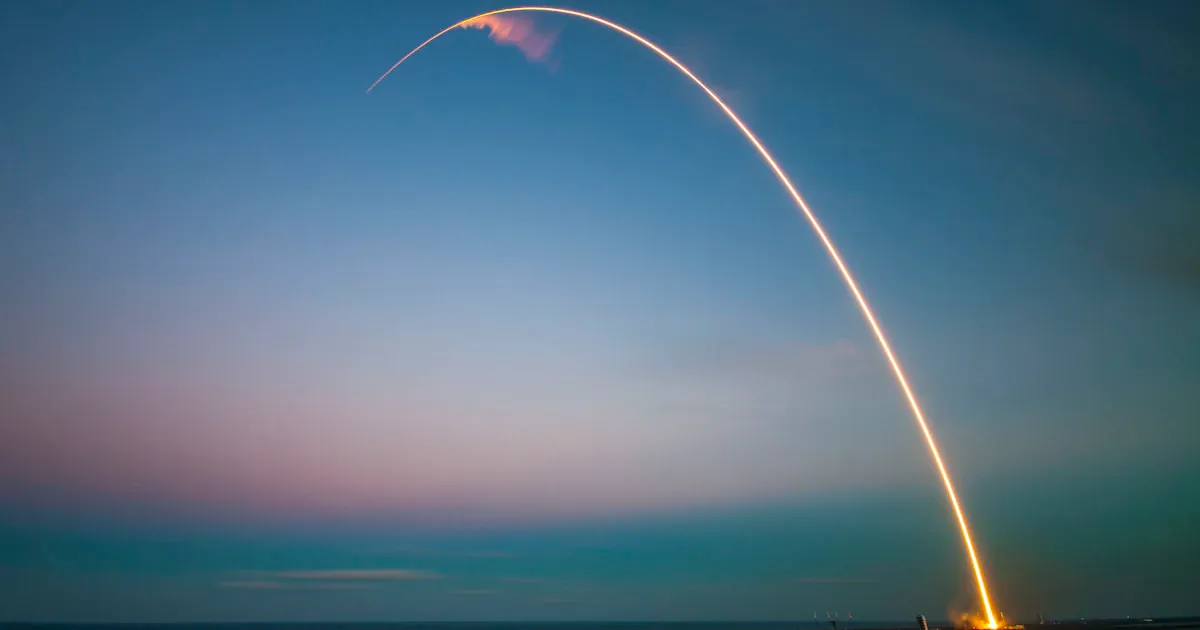 SpaceX Halka Arzı: Kripto İddiaları Doğru mu?